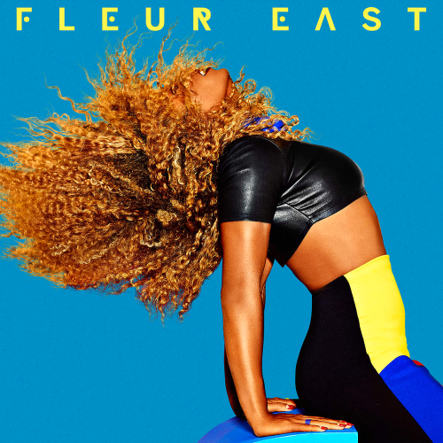 Fleur East - Love Sax & Flashbacks (2015)