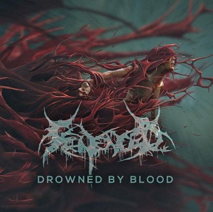 Sentenced - Drowned by Blood (EP) (2015)