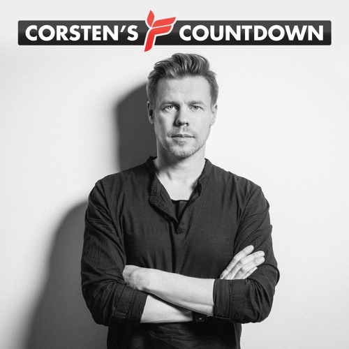 Corsten's Countdown with Ferry Corsten 461 (2016-04-27)