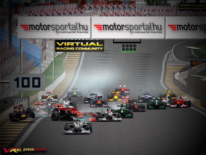 18# Grande Premio do Brasil-Race Results