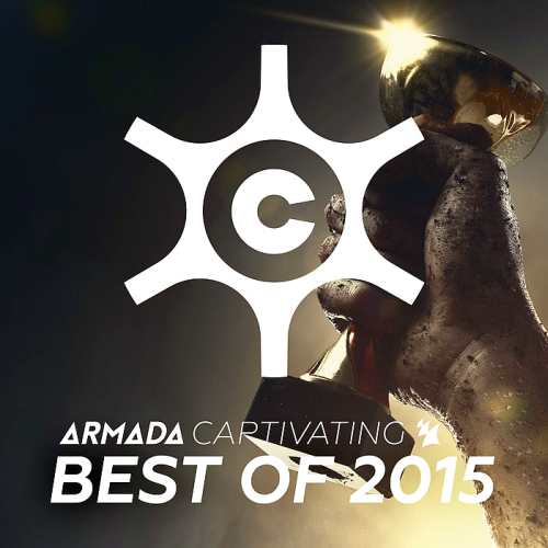 Armada Captivating Best Of (2015)