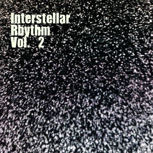 Interstellar Rhythm, Vol. 2 (2015)