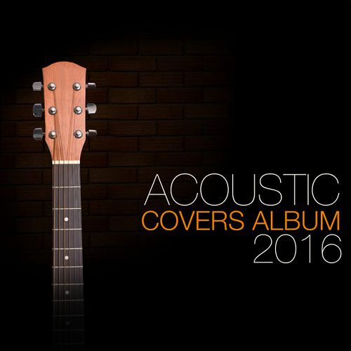 Acoustic Covers Album (2016)