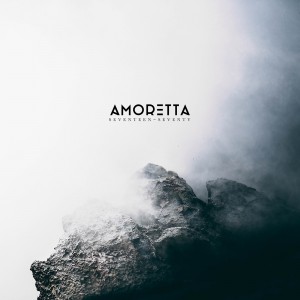 Amoretta - Seventeen Seventy [EP] (2016)