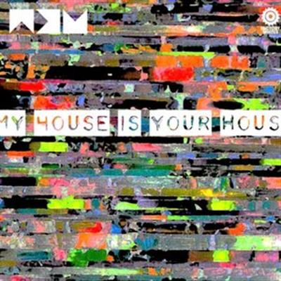 Factory Whites My House is Your House MULTiFORMAT 170902