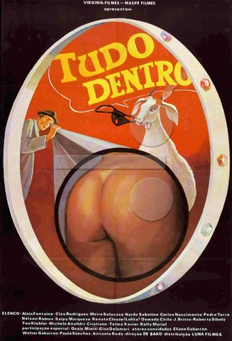 Tudo Dentro (1984/DVDRip)