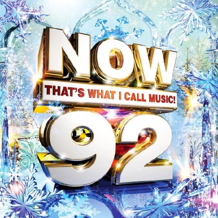 Now Thats What I Call Music! 92 (2015) 