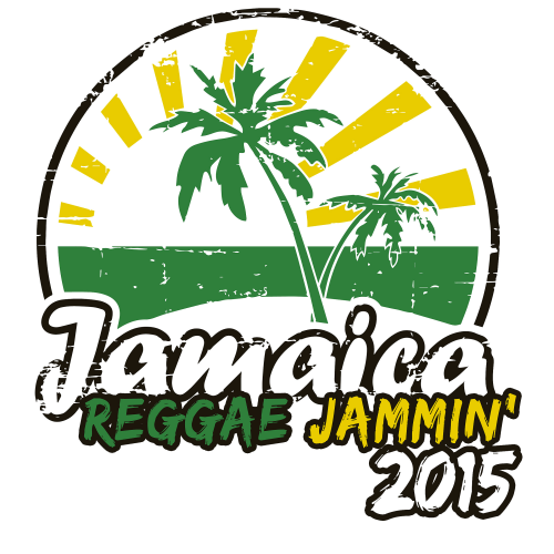 Jamaica Reggae Jammin (2016)
