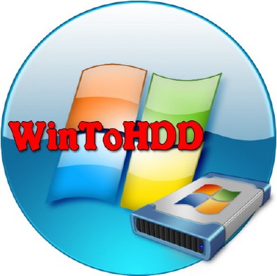 WinToHDD 1.0b Portable