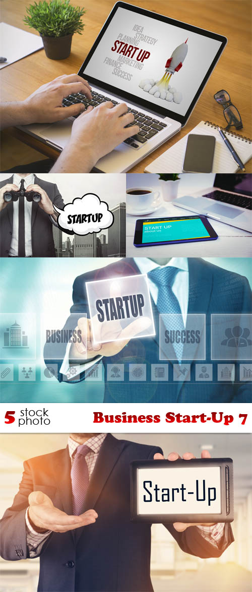 Photos - Business Start-Up 7