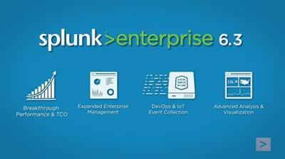 Splunk Enterprise 6.3.2 (Win/Mac/Lnx) 170919