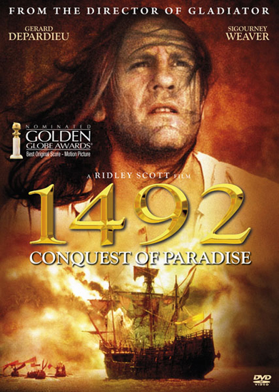 1492:   / 1492: Conquest of Paradise (1992) BDRip