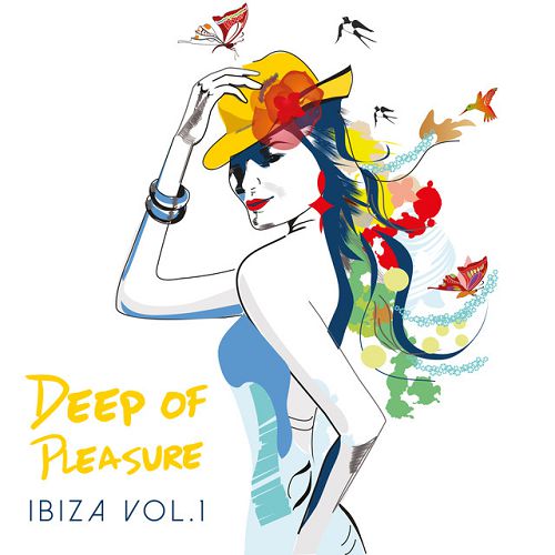Deep of Pleasure Ibiza Vol.1 (2016)