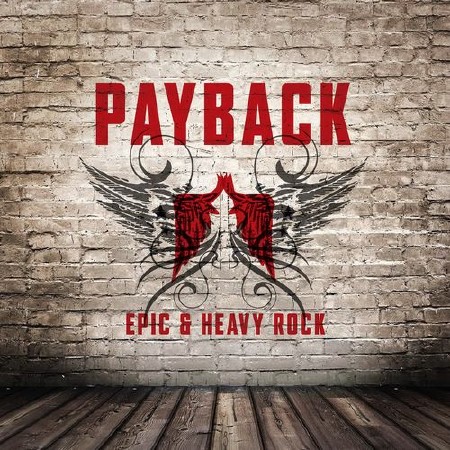 Selectracks - Payback (2016)