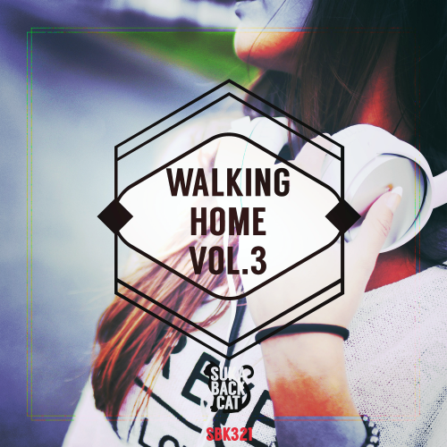 Walking Home, Vol. 3 (2016)