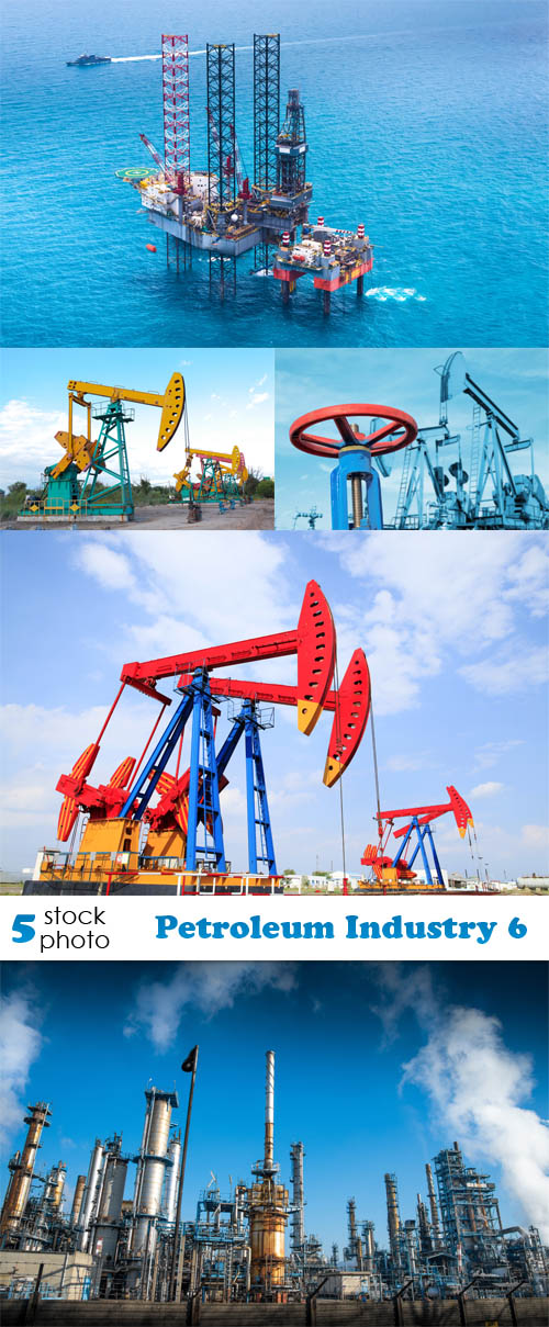Photos - Petroleum Industry 6