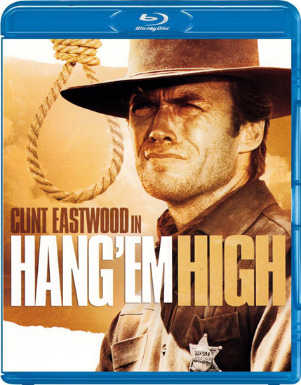    /    / Hang 'em High (1968/RUS/ENG) BDRip