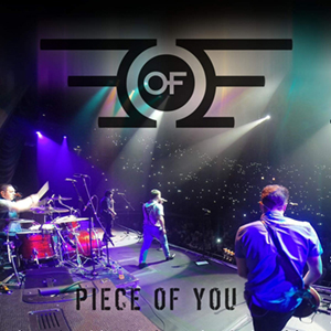 EofE - Piece of You [Single] (2014)