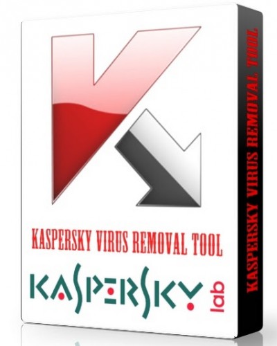 Kaspersky Virus Removal Tool 15.0.19.0 (15.01.2016)
