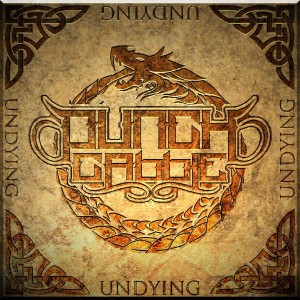 Punch Cabbie - Undying (Single) (2016)