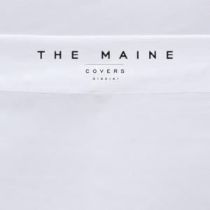 The Maine - Covers (Side A) (2015)