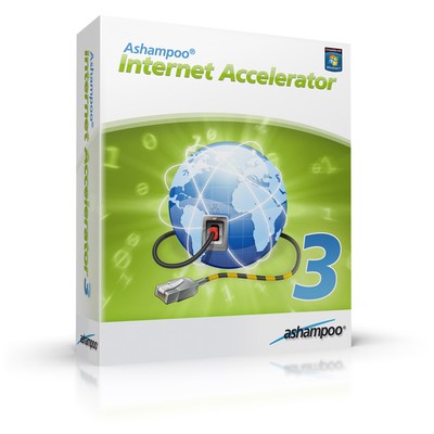 Ashampoo Internet Accelerator 3.30 Portable