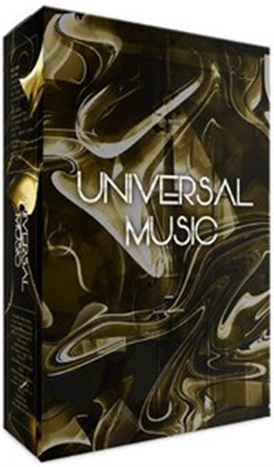 Epic Stock Media - Universal Music | WAV 16108