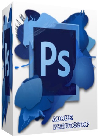 Adobe Photoshop CC 2015.1.2 (20160113.r.355) RePack by D!akov х86/х64