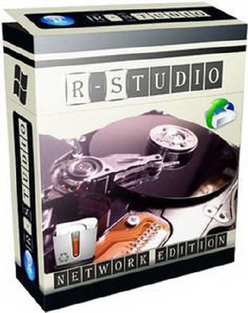 R-Studio 7.8 Build 160808 Network Edition RePack/Portable by D!akov