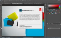 Adobe Photoshop CC 2015.1.2 (20160113.r.355) RePack by JFK2005