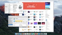 OS X El Capitan 10.11.3 (2016/RUS/ENG)