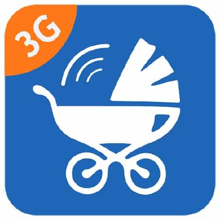 Радионяня 3G / Baby Monitor 3G v4.1.0 