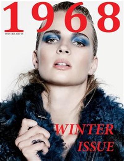 1968 Magazine - Winter 20152016