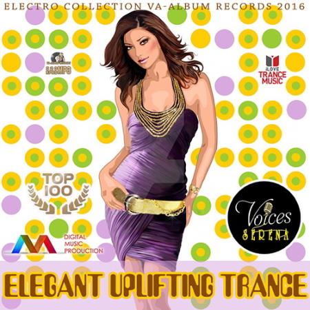 Elegant Uplifting Trance (2016) 