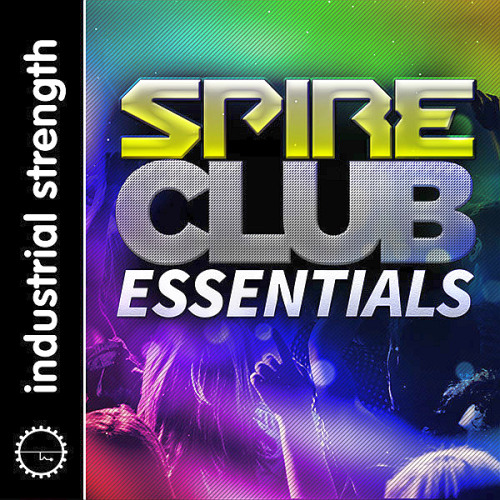 Spire Club Essentials Strength (2016)