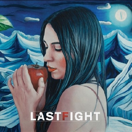 The Last Fight - Ave (2016)