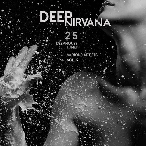 VA - Deep Nirvana Vol.5: 25 Deep-House Tunes (2016)