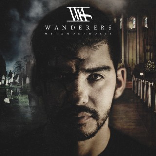 Wanderers - Metamorphosis [EP] (2016)