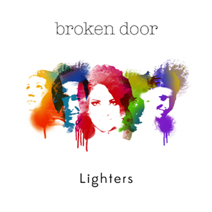 Broken Door - Lighters [Single] (2014)