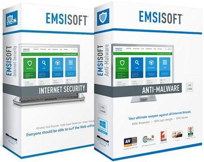 Emsisoft Anti-Malware & Internet Security v11.0.0.6054 Final 170724