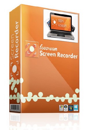 Icecream Screen Recorder 3.00 PRO Portable Multi/RUS