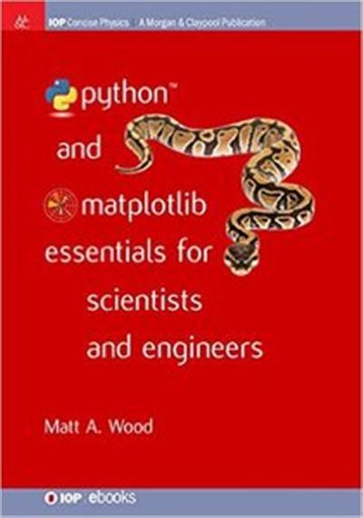 Python and MatDescriptionlib Essentials for Scientists and Engineers