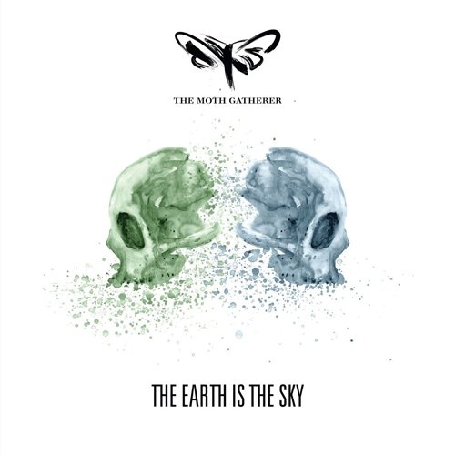 The Moth Gatherer - The Earth Is The Sky (2015)