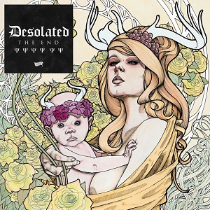 Desolated - The End (2016)