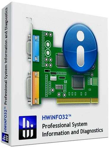 HWiNFO32 / HWiNFO64 5.56 build 3230 + Portable 