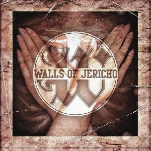 Walls Of Jericho - Relentless (New Songs) (2016)