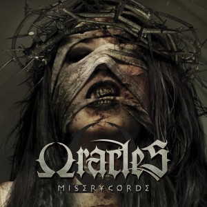 Oracles - Scorn/Quandaries Obsolete (New Tracks) (2016)