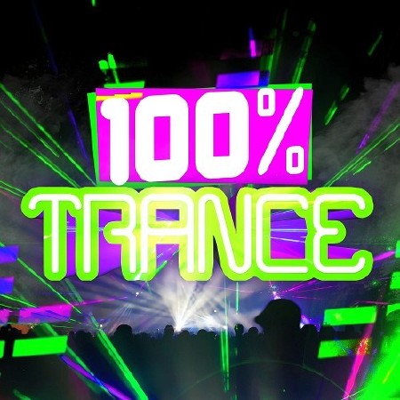 100% Trance Edge Destiny Future (2016)