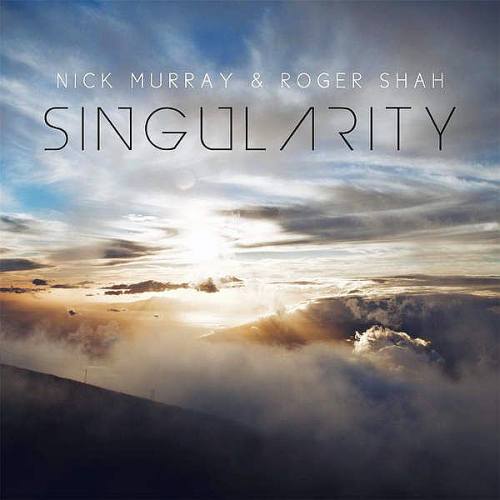Roger Shah & Nick Murray - Singularity (2016)