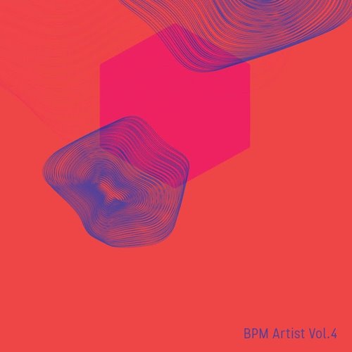 VA - BPM Artist, Vol. 4 (2016)